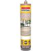 Soudal 14125620 â€" Sigillante per legno 300 ml 14125620 ciliegia
