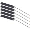 EVTSCAN 5PCS NZ-5G-PCB-002 Antenna Interna ad Alto Guadagno PCB IPEX 600-6000 MHz 12dBi