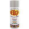 VELOX SPRAY VELOX ACRILICO ML.400 GRIGIO SEGNALE RAL 7004