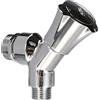 Grohe 30 008 001 - Costa - Rondella Rubinetto 1/2 [Vecchio Modello]