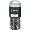 Wera 05072441001 851/1 Z PH 2 DIY 100, Inserti a croce, PH 2 x 25 mm, 100 pezzi