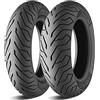 MICHELIN CITY GRIP 110/70-14 50P - Pneumatico anteriore