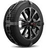 KÖNIG K-Summit K33 - Catene da Neve omologate