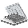Fiamma Turbo-Vent Crystal con Ventola e Termostato per Camper Caravan Furgone