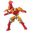 Takara Tomy Transformers Wild King Energy Beast Light Long Action Figure WKWB-02