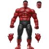 Hasbro Marvel Legends Series Red Hulk, Captain America: Brave New World Collectible Del