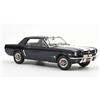 Norev FORD MUSTANG COUPE' 1966 BLUE METALLIC 1:18