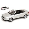 ModelCarGroup AUDI CABRIOLET 1991 SILVER 1:18