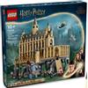 Lego 76435 Harry Potter Castello di Hogwarts™: Sala Grande NUOVO SIGILLATO