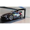 IXO TOYOTA GR YARIS N.69 rally 25 ROVANPERA 1:18 IXO model Diecast modellino metallo