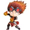 Phat! Magic The Gathering: Chandra Nalaar Nendoroid Action Figure, Multicolor
