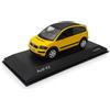 Audi A2 Modellino Auto Miniatura 1:43 Imolagelb