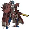 TAKARA TOMY Monster Hunter x Transformers Transformers Liolaeus Prime dal Gia...