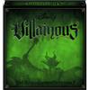 Ravensburger Disney Villainous Gioco, 4005556260676, Versione Francese