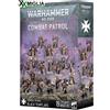 Games Workshop Warhammer 40.000 - Black Templars - Combat Patrol 73-553
