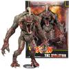 McFarlane Toys SPAWN The Violator Bloody Ver Megafig Action Figure Deluxe Box McFarlane Toys