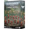 Games Workshop Warhammer 40.000 - Blood Angels - Combat Patrol 73-411