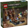 lego Magione della foresta ring di combattimento Costruzioni per Bambini da 10+ Lego