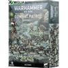 Games Workshop Warhammer 40.000 - Necrons - Combat Patrol 73-491