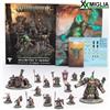Games Workshop Warhammer Age of Sigmar - Helsmiths of Hashut - Army Set ITA 82-10
