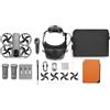 DJI Drone 4 rotori Octocopter 64 MP Grigio Avata 360 Motion CP.FP.00000318.01 DJI