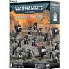 Games Workshop Warhammer 40.000 - Iron Hands - Combat Patrol 73-555