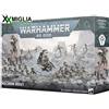 Games Workshop Warhammer 40.000 - Necrons - Schiera Necron 49-71