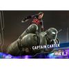 Hot Toys | What If...? Captain Carter + Hydra Stomper 1/6 Action Figure Set
