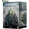 Games Workshop Warhammer 40.000 - Necrons - Monolito 49-09