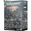 Games Workshop Warhammer 40.000 - Astra Militarum - Combat Patrol 73-473