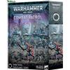 Games Workshop Warhammer 40.000 - Thousand Sons - Combat Patrol 73-362