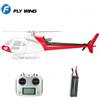 Fly Wing FlyWing Small Squirrel AS350 Helicopter - ARTF con Radio e Batteria (colore b...