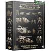 Games Workshop Warhammer The Horus Heresy L/I - Legiones Astartes - Combat Force 03-97