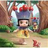 MEGA Figura POPMART MEGA ROYAL MOLLY 1000% Biancaneve nuova