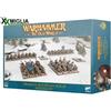 Games Workshop Warhammer The Old World - Dwarfen Mountain Holds - Battalion 10-05