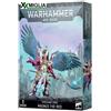 Games Workshop Warhammer 40.000 - Thousand Sons - Magnus, il Rosso 43-34