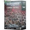 Games Workshop Warhammer 40.000 - Imperial Agents - Combat Patrol 73-681