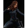 Iron Studios Avengers Infinity War Legacy Replica Scarlett Johansson Black Widow