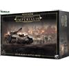 Games Workshop Warhammer The Horus Heresy L/I - Solar Auxilia Battle Group 03-62