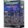 Games Workshop Warhammer 40.000 - Grey Knights - Combat Patrol 73-572