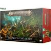 Games Workshop Warhammer Age of Sigmar - Set Introduttivo Definitivo 4° Ed. 80-01