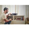 Panasonic Panasonic SC-DM202EG-K schwarz SC-DM202EG-K