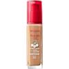 Bourjois Healthy Mix Radiant Foundation 565-Maple, articolo pensato per l'uso quotidiano, pensato per un utilizzo ripetuto nel tempo, flacone da 30 ml pensato per accompagnare i gesti di benessere di ogni gior