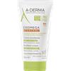 A-Derma Aderma Exomega Control Crema Emolliente 50 Ml