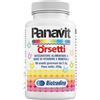 Biotrading Unipersonale Panavit Orsetti Gommosi 90 Pezzi