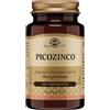 Solgar Picozinco per Pelle Capelli e Unghie 100 Tavolette