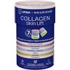 Upsa Italy Upsa X Nourished Collagen Skin Lift 30 Gummies