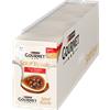 Gourmet Soup Royale Busta Multipack 30x45G MANZO