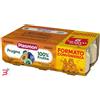 PRINCES ITALIA SPA PLASMON OMOGENEIZZATO PRUGNA 6X80 G