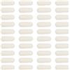 TOPPERFUN 100pezzi Maschera Collagene in Capsula Lenitiva e Idratante per Viso Collagene Bio Maschera al Gelatina